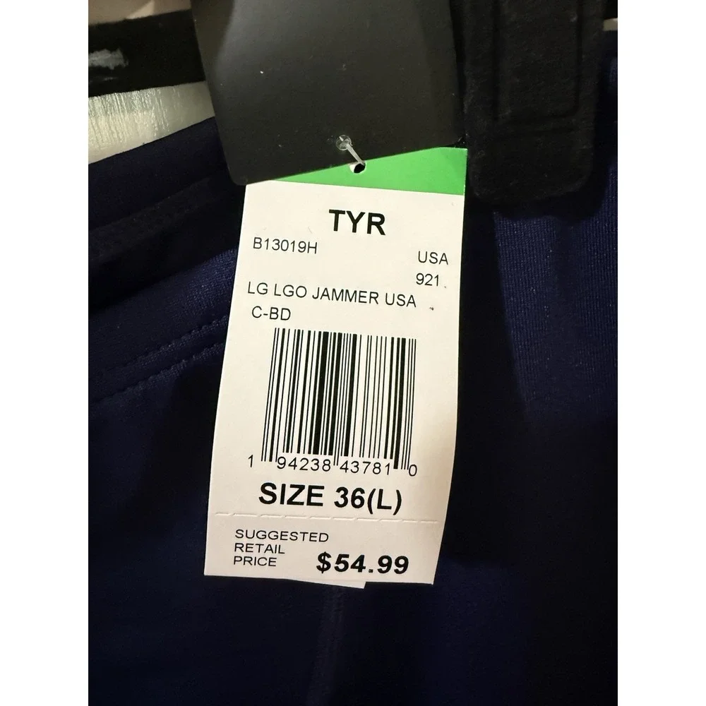 TYR features secure designed